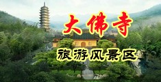 亚洲嫩穴中国浙江-新昌大佛寺旅游风景区